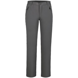 ICEPEAK Atmore leichte Softshellhose Herren 270 - granite 48