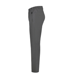 ICEPEAK Atmore leichte Softshellhose Herren 270 - granite 48
