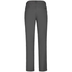 ICEPEAK Atmore leichte Softshellhose Herren 270 - granite 52