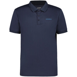ICEPEAK Bellmont Poloshirt Herren 390 - dark blue L