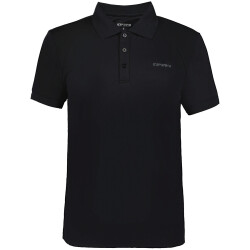 ICEPEAK Bellmont Poloshirt Herren 990 - black L