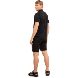 ICEPEAK Bellmont Poloshirt Herren 990 - black L