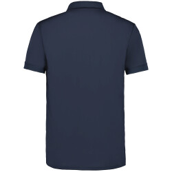ICEPEAK Bellmont Poloshirt Herren 390 - dark blue 3XL