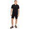 ICEPEAK Bellmont Poloshirt Herren 990 - black 3XL