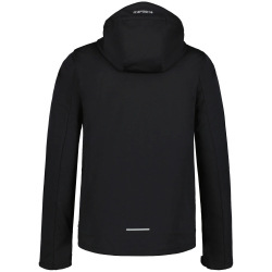 ICEPEAK Biggs Softshelljacke Herren 990 - black XS