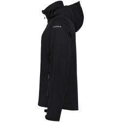 ICEPEAK Biggs Softshelljacke Herren 990 - black XS
