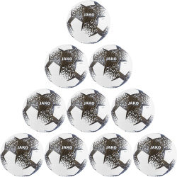 10er Ballpaket JAKO Spielball Futsal 707 -...