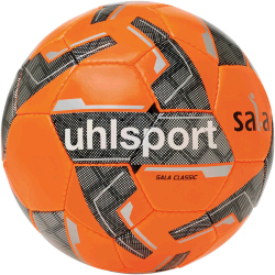 10er Ballpaket uhlsport Sala Classic Futsal fluo...