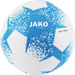 10er Ballpaket JAKO Light 290g Futsal-Hallenfußball...