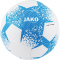 10er Ballpaket JAKO Light 290g Futsal-Hallenfu&szlig;ball 706 - wei&szlig;/JAKO blau/ lightblue 4