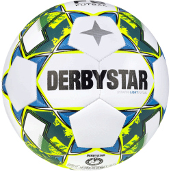 10er Ballpaket DERBYSTAR Stratos Light Futsal...