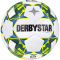 10er Ballpaket DERBYSTAR Stratos Light Futsal wei&szlig;/gelb/blau 4