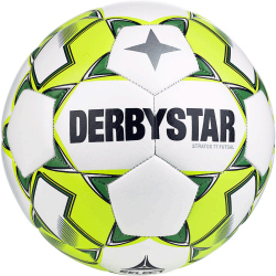 10er Ballpaket DERBYSTAR Stratos TT Futsal...