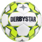 10er Ballpaket DERBYSTAR Stratos TT Futsal wei&szlig;/gelb/blau 4