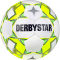10er Ballpaket DERBYSTAR Brillant APS Futsal wei&szlig;/gelb/grau 4