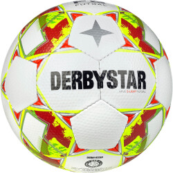 10er Ballpaket DERBYSTAR Apus S-Light Futsal