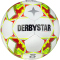 10er Ballpaket DERBYSTAR Apus S-Light Futsal weiß/gelb/rot 3