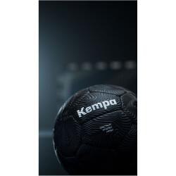 10er Ballpaket Kempa Black&White Spectrum Synergy Primo Handball