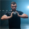 10er Ballpaket Kempa Black&White Spectrum Synergy Primo Handball