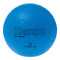 10er Ballpaket Kempa Soft Beach Handball fluo blau 3
