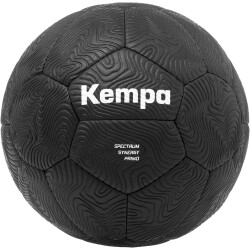 10er Ballpaket Kempa Black&White Spectrum Synergy...