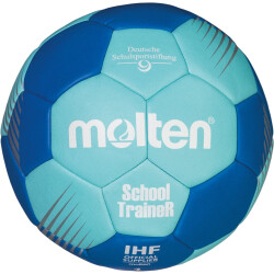 10er Ballpaket molten School TraineR Handball H1F-ST...