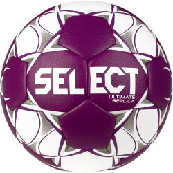 10er Ballpaket SELECT Ultimate Replica HBF Handball V23...