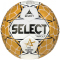 10er Ballpaket Select Replica EHF Champions League Handball 2023/24 wei&szlig;/gold 3