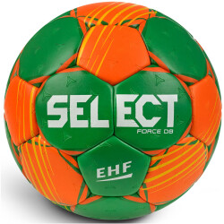 10er Ballpaket Select Force DB Handball 2022/23...