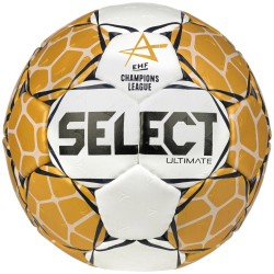 10er Ballpaket Select Ultimate EHF Champions League...