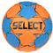 10er Ballpaket SELECT Keto v22 Handball orange/blau 3