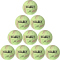 10er Ballpaket Select Tucana Handball V23
