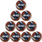 10er Ballpaket SELECT Replica EHF European League Handball 2023/24