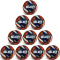 10er Ballpaket Select Replica EHF European League Handball 2023/24 Kinder
