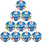 10er Ballpaket Select Ultimate EHF Euro Men Handball 2024