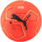 10er Ballpaket PUMA NOVA Match Pro Handball fiery coral/fizzy light 3