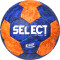 10er Ballpaket Select Attack TB Handball Uni blau orange 3