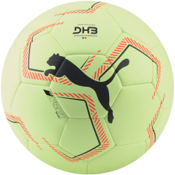 10er Ballpaket PUMA NOVA Training Handball fizzy...