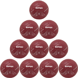 10er Ballpaket Kempa Spectrum Synergy Pure Handball