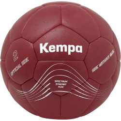 10er Ballpaket Kempa Spectrum Synergy Pure Handball