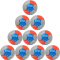 10er Ballpaket Kempa Spectrum Synergy Pro Handball