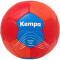 10er Ballpaket Kempa Spectrum Synergy Primo Handball 152 - rot/sweden blau 0