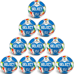 10er Ballpaket SELECT Replica EHF European League...