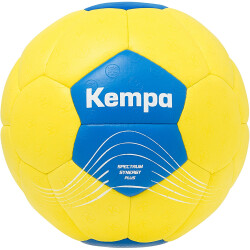 10er Ballpaket Kempa Spectrum Synergy Plus Handball 122 -...