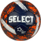 10er Ballpaket SELECT Replica EHF European League Handball 2023/24 rot/blau 2