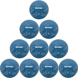 10er Ballpaket Kempa Spectrum Synergy Eliminate Handball...