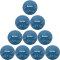 10er Ballpaket Kempa Spectrum Synergy Eliminate Handball 183 - ice grau 2