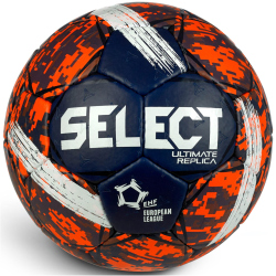 10er Ballpaket Select Replica EHF European League...
