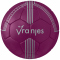 10er Ballpaket erima Vranjes Handball Kinder aubergine 1