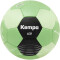 10er Ballpaket Kempa Leo Handball 202 - mint/schwarz 2